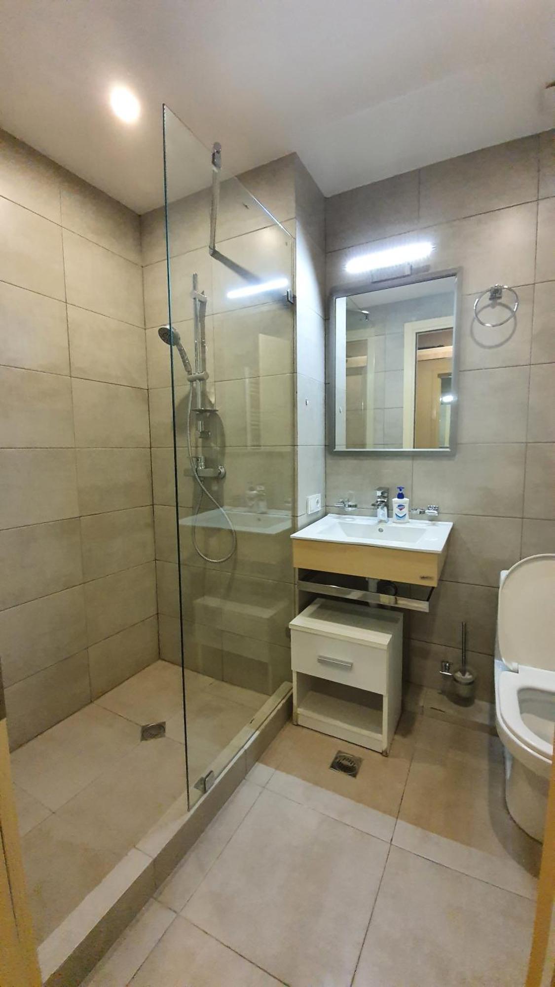 New Gudauri Apartment Near The Ski Lift المظهر الخارجي الصورة
